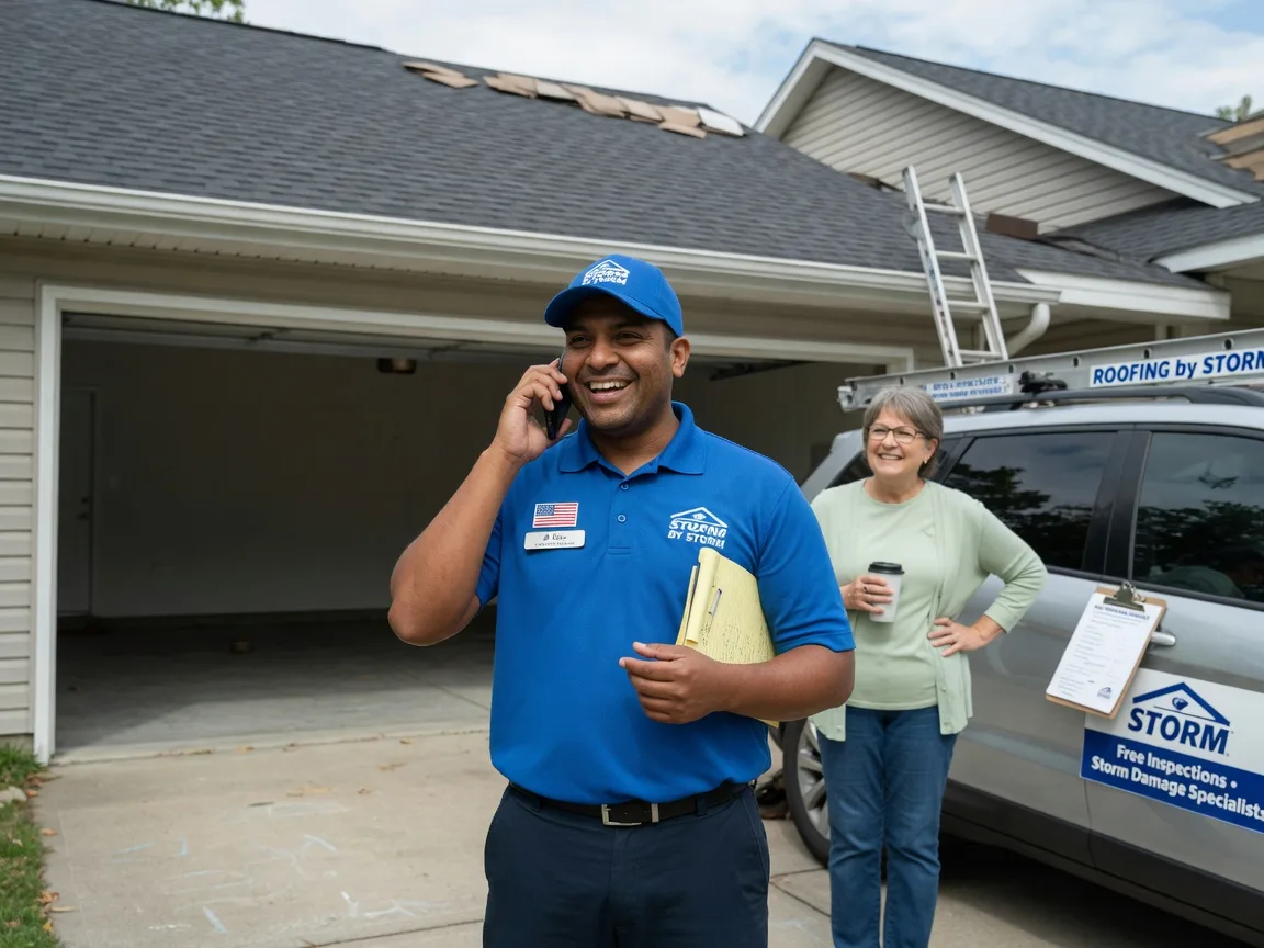 Roof Repair Near Me Stephan, SD FAQs