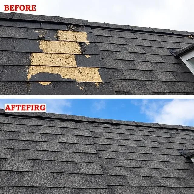 Roof Repair Near Me in Stephan, SD near me